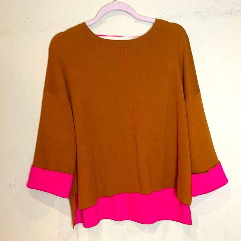 Pullover NEW